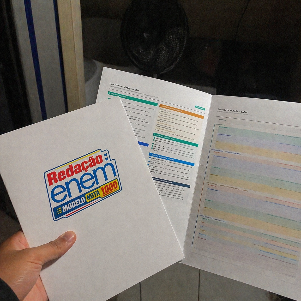 Print da avaliação de Mariana S.