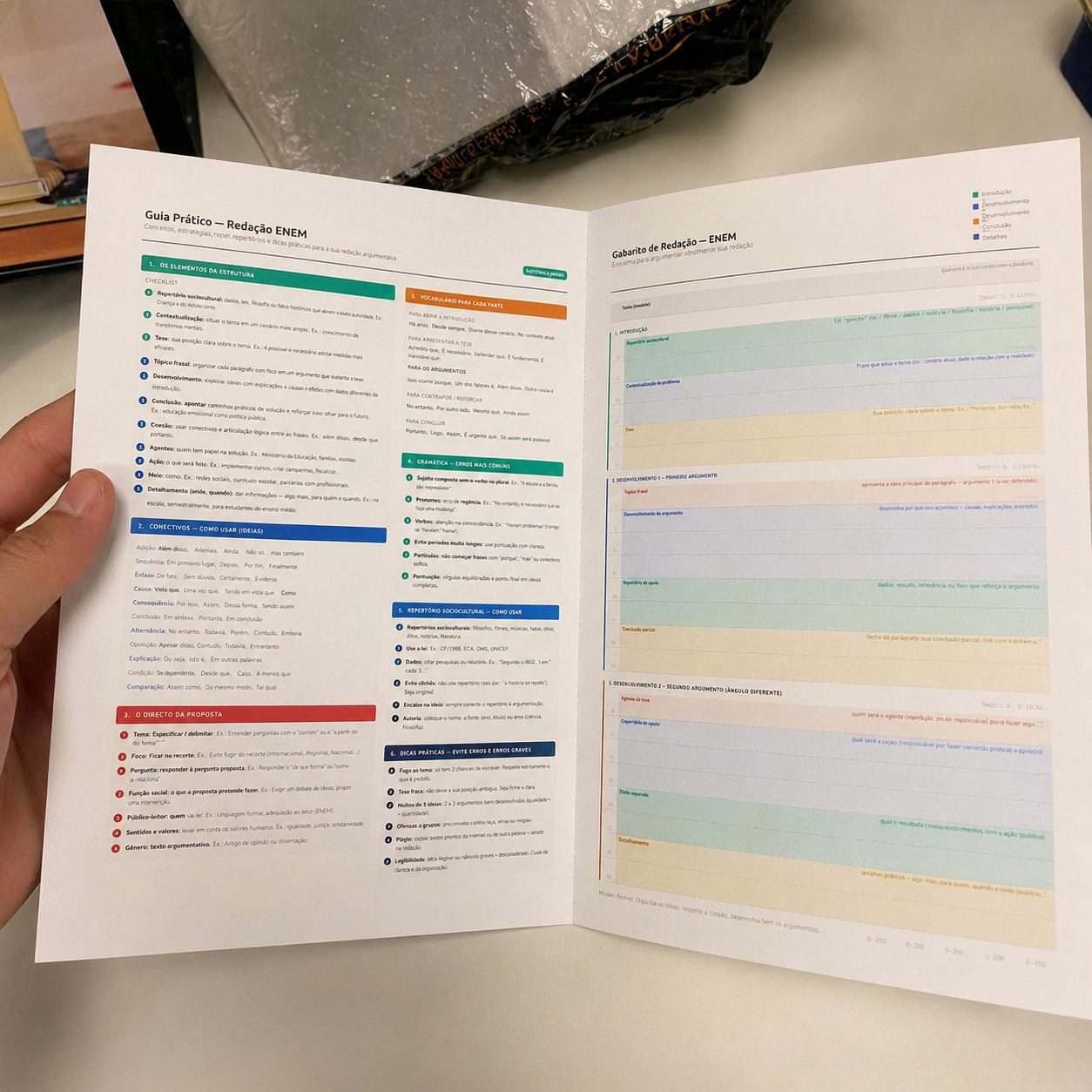 Print da avaliação de Júlia F.